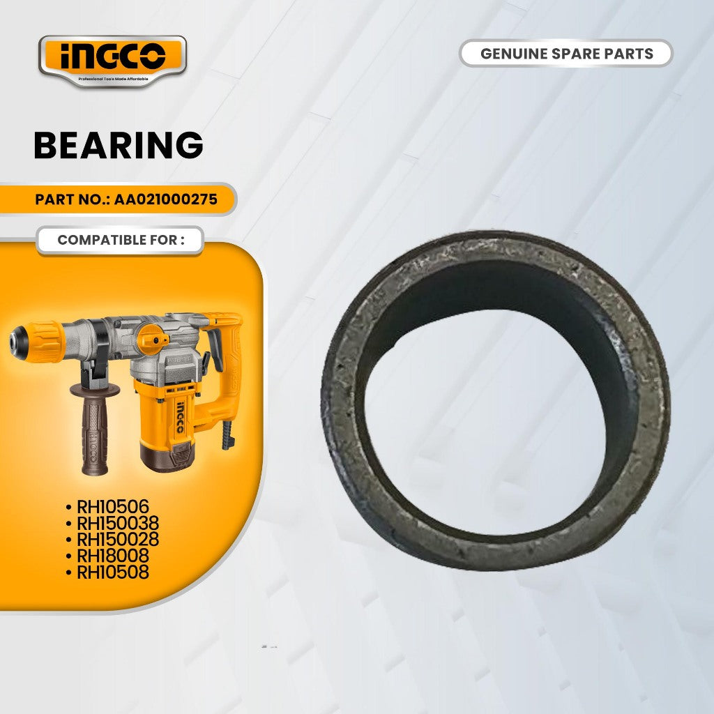 INGCO AA021000275 Rotary Hammer Bearing ING-SP
