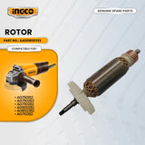 Ingco AA001R00323 Angle Grinder Rotor ING-SP