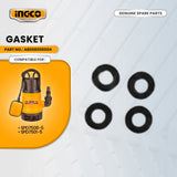 INGCO AB008000004 Gasket for SPD7508-5 Sewage Submersible Pump 750W (1.0HP) ING-SP