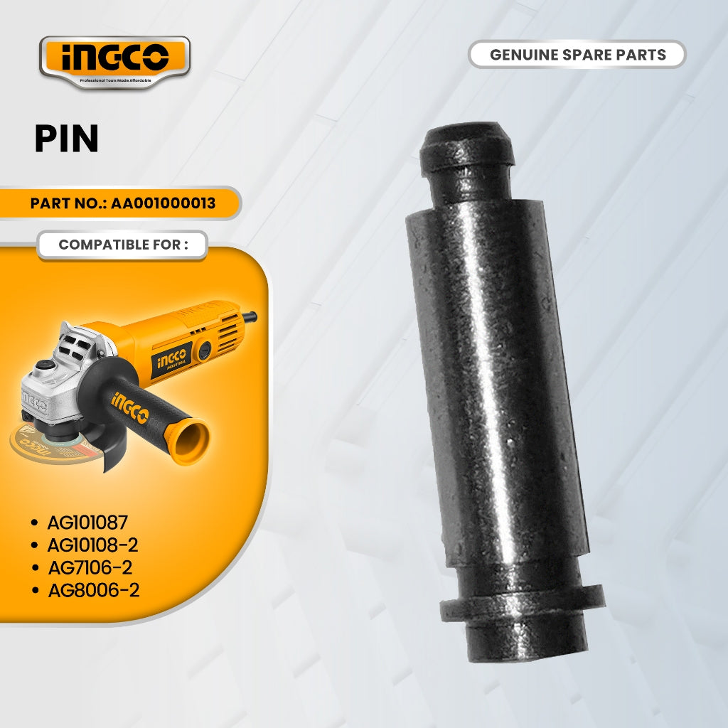 INGCO AA001000013 Angle Grinder Pin ING-SP