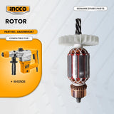 INGCO AA021R00247 Rotor for RH10508 Rotary Hammer 1050W ING-SP