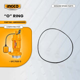 INGCO AB006000099 “O” Ring for SPC7508-5 Submersible Pump 750W(1.0HP) ING-SP