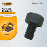 INGCO AA017000026 screw M5x7.3 for PL10508 Electric Planer 1050W ING-SP