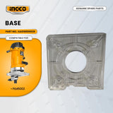 INGCO AA018000039 Base for PLM5002 laminate trimmer ING-SP