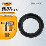 INGCO AA021000259 Oil Seal FB19*28*4.5 for RH10506 Rotary Hammer 1050W ING-SP