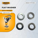 INGCO AE001000002 Flat Washer for GRT75-2 Gasoline Tamprammer 6.5HP (79KGS) ING-SP