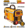 Ingco by Winland inverter MMA welding machine 400A 380V single-phase