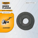 INGCO AA001000222 Inner Flange for AG11003857 Angle Grinder VS 1100W ING-SP