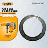 INGCO AA021000470 Rotary Hammer oil seal ING-SP