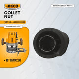 INGCO AA020000083 Collet Nut for RT160028 Router 1600W ING-SP