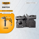 INGCO AA004W00136 Impact Drill Switch ING-SP