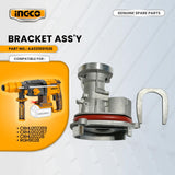 INGCO AA021001526 Bracket Ass'y for CRHLI202289 LI-ION Rotary Hammer ING-SP