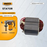 INCGO AA021S00860 Rotary Hammer Stator ING-SP