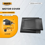 INGCO AC001000020 Motor Cover for AC20248P Air Compressor 1.5 kW (2HP) ING-SP