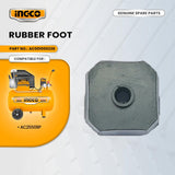 INGCO AC001000238 Rubber Foot for AC25508P Air Compressor 1.8kW (2.5HP) ING-SP