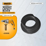 INGCO AA004000087 Whisht Lapact Block for ID11008 Impact Drill 1100W 13mm ING-SP