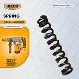 INGCO AA021000273 Spring for RH150038 Rotary Hammer 1500w ING-SP