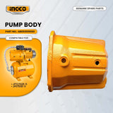 INGCO AB003000061 Pump body for JPT07508-5 Jet Pump Set 750W (1HP) ING-SP