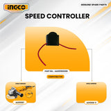 INGCO AA001000208 Angle Grinder Speed Controller ING-SP