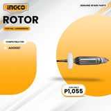 INGCO AA001R00045 Angle Grinder 1010W 4" Rotor ING-SP