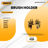 INGCO AA004000242 Impact Drill Brush Holder ING-SP