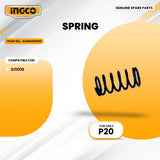 INGCO AA004000100 Spring for ID11008 Impact Drill 1100W 13mm ING-SP