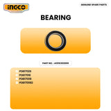 INGCO A1016302000 Demolition Breaker 1700W Bearing ING-SP