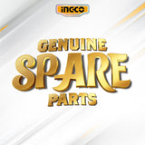 INGCO AA001000021 607 Bearing Sleeve for AP12008-2P Angle Polisher 1200W ING-SP