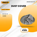 INGCO TS00001718 Dust Cover for VC13301 Vaccum CLeaner 1300W 30L ING-SP