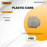 INGCO AA028000123  Plastic Cans for SPG3508 Spray Gun 450W ING-SP