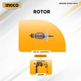 INGCO DD00003163 Rotor for RGH6528 Rotary Hammer 650W ING-SP