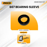 INGCO AA001000021 607 Bearing Sleeve for AP12008-2P Angle Polisher 1200W ING-SP