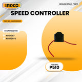 INGCO AA001000208 Angle Grinder Speed Controller ING-SP