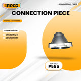 INGCO GC00000155 Gasoline Grass Cutter 4 Strokes Connection Piece