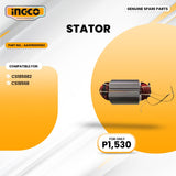 INGCO AA009S00063 Ciruclar Saw Stator ING-SP