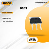 INGCO ING-DH00000304  IGBT for MMA3203PL Inverter MMA Welding Machine 320A ING-SP