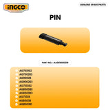 INGCO AA001000319 Angle Grinder Pin ING-SP