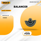 INGCO AA010000121 Balancer for FS35028 Finishing Sander 350W ING-SP