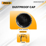 INGCO AA021000001 Dustproof cap for RGH9018 Rotary Hammer 26MM 800W ING-SP