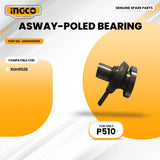 INGCO DD00000836 Away-Poled Bearing for RGH9528 Rotary Hammer 950W ING-SP