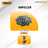 INGCO SB00000190 impeller for SPD10001-5 Submersible Water Pump 1000W ING-SP