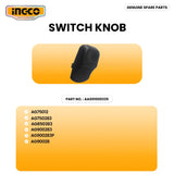 INGCO AA001000335 Angle Grinder switch knob ING-SP