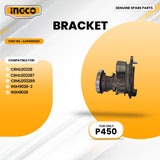 INGCO AA021001201 Rotary Hammer Bracket ING-SP