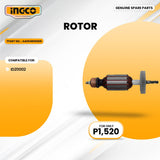 INGCO AA004R00209 Rotor for ID211002 Impact Drill1100W 16mm ING-SP