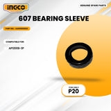 INGCO AA001000021 607 Bearing Sleeve for AP12008-2P Angle Polisher 1200W ING-SP