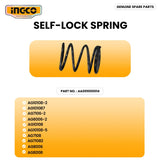 INGCO AA001000014 Angle Grinder SELF-LOCK SPRING ING-SP