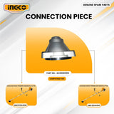 INGCO GC00000155 Gasoline Grass Cutter 4 Strokes Connection Piece