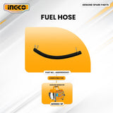 INGCO AN009000407 Fuel hose for GE10002-5P Gasoline Generator 1KVA ING-SP