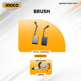 INGCO DD00009209 Demolition Breaker Brush ING-SP