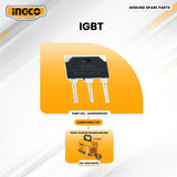 INGCO ING-DH00000304  IGBT for MMA3203PL Inverter MMA Welding Machine 320A ING-SP